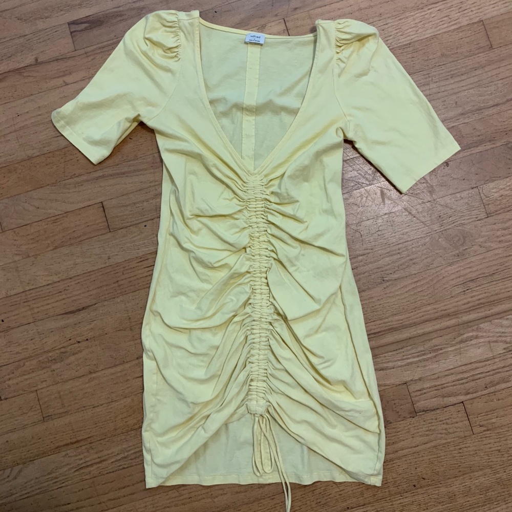 Aritzia dress